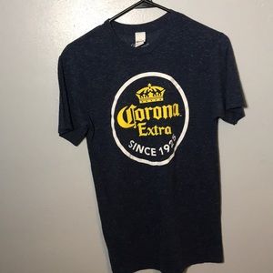 Corona t-shirt